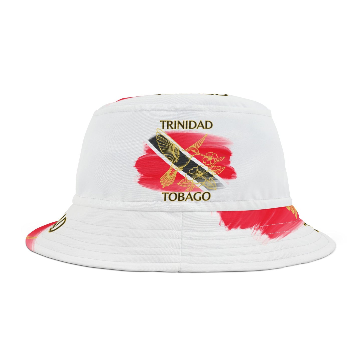 Bucket Hat (AOP)
