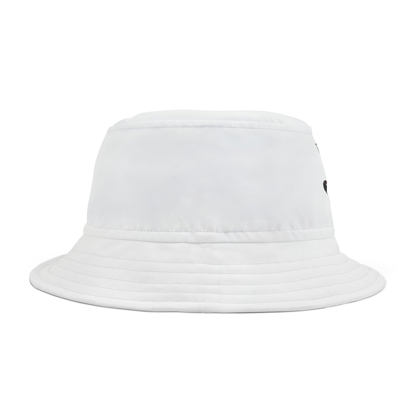 Trinidad & Tobago Butterfly Bucket Hat