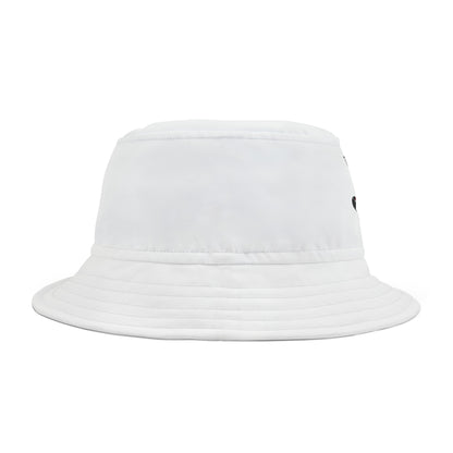 Trinidad & Tobago Butterfly Bucket Hat