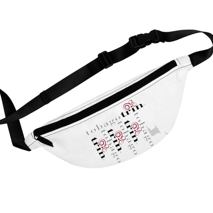 Trinidad & Tobago (tobagotrin) Sling Bag | Unisex