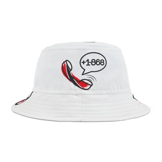 Bucket Hat (AOP)