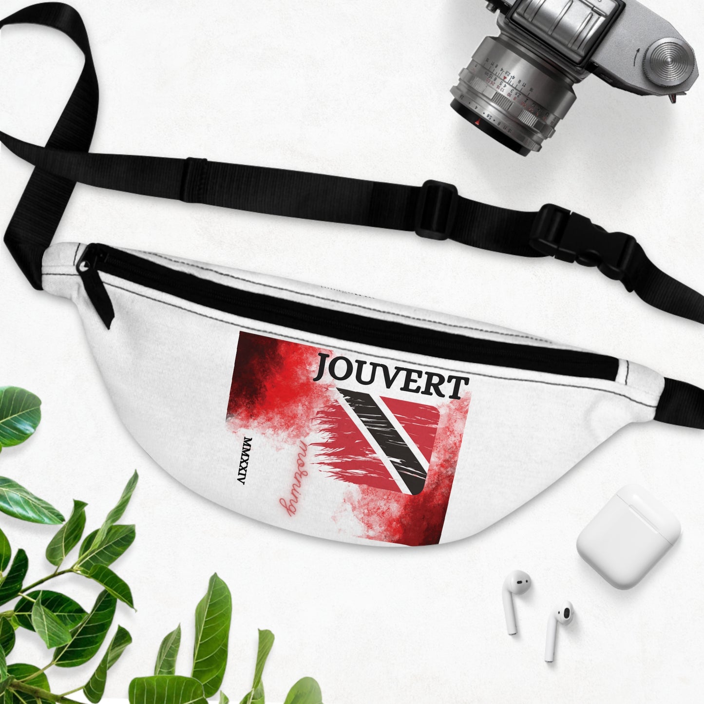 Jouvert Sling Bag