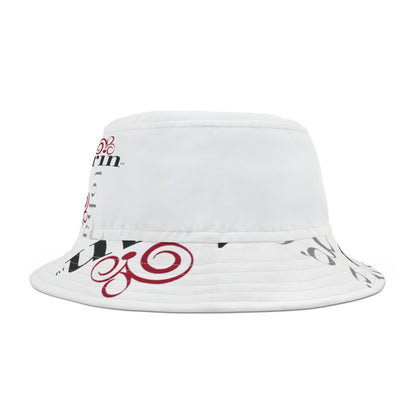 Bucket Hat | Tobagotrin