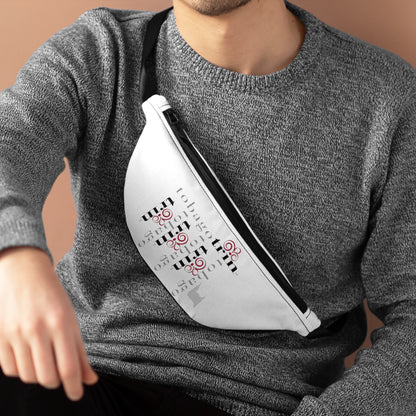 Trinidad & Tobago (tobagotrin) Sling Bag | Unisex