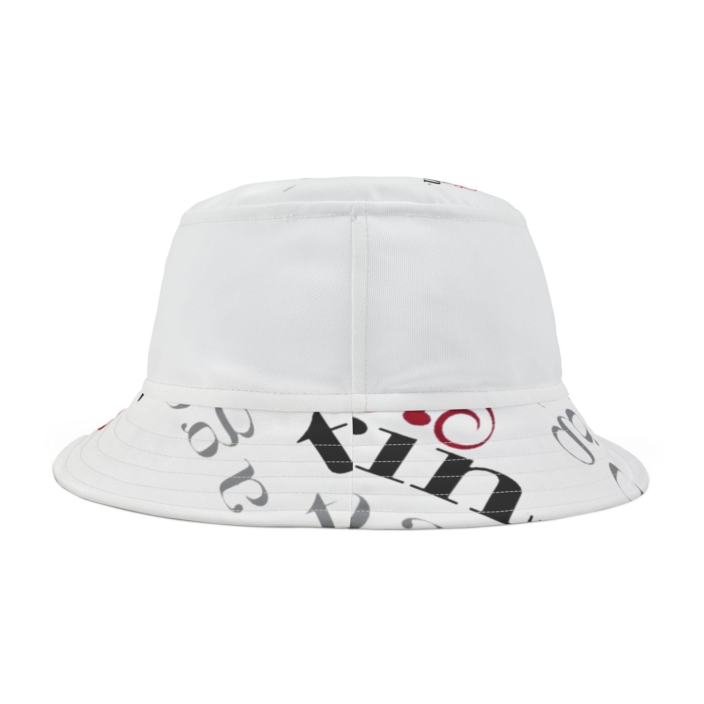 Bucket Hat | Tobagotrin