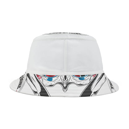Bucket Hat | Trini 2 D Bone