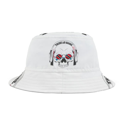 Bucket Hat | Trini 2 D Bone