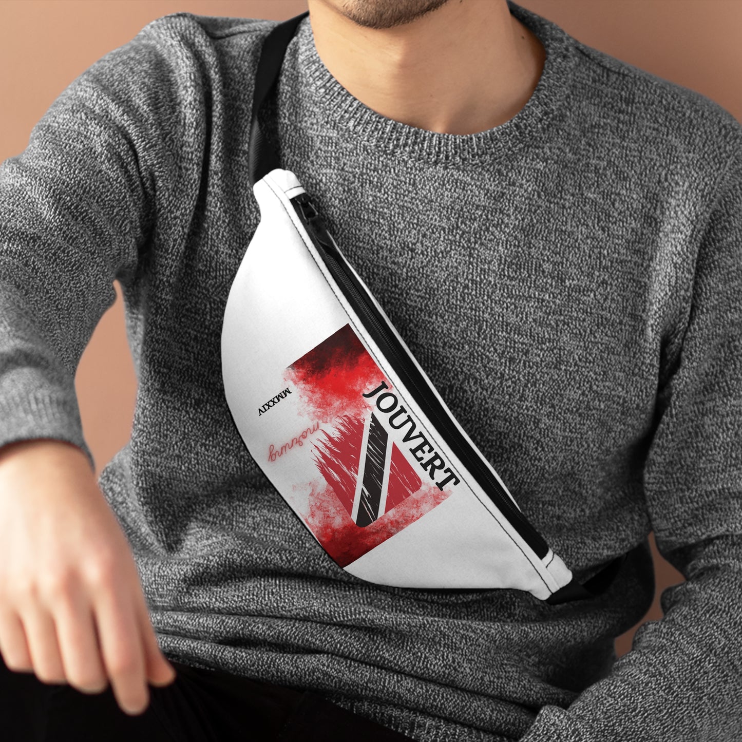 Jouvert Sling Bag