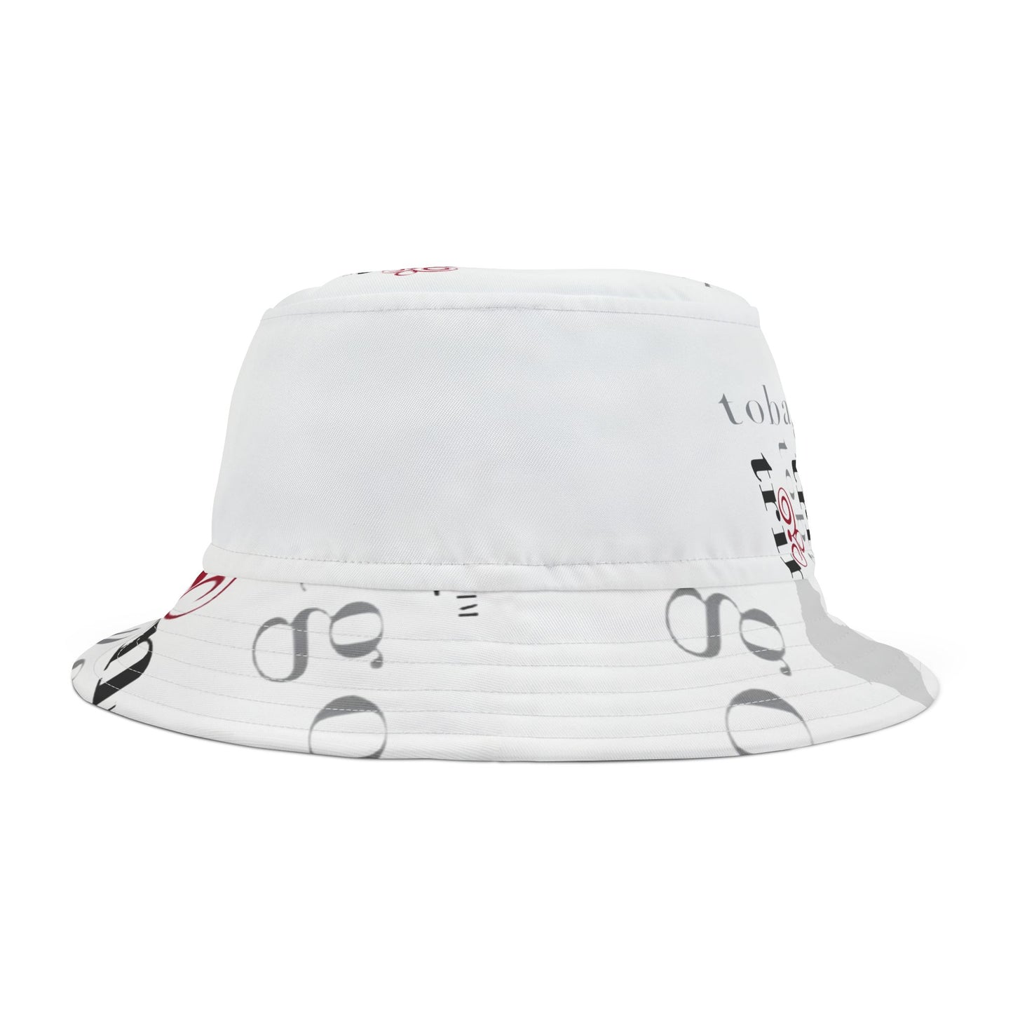 Bucket Hat | Tobagotrin
