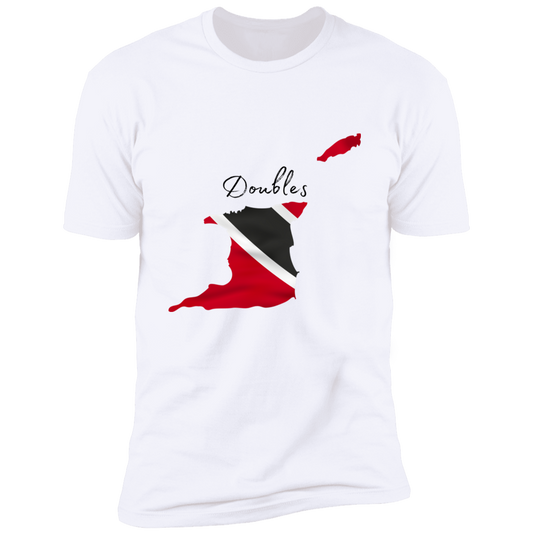 T&T Doubles (M) T-Shirt