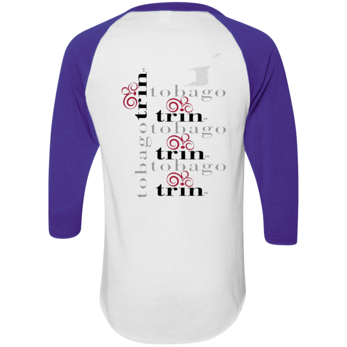 tobagotrin Jersey