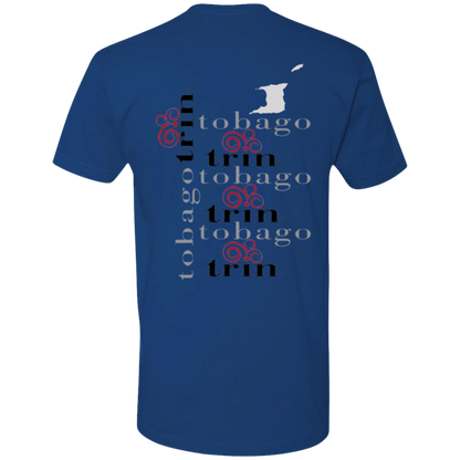 tobagotrin (M) T-Shirt