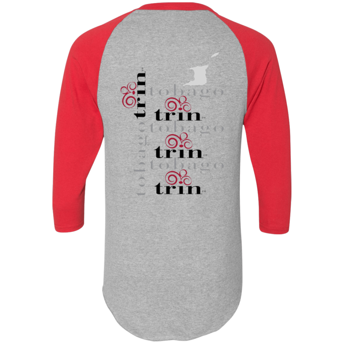 tobagotrin Jersey
