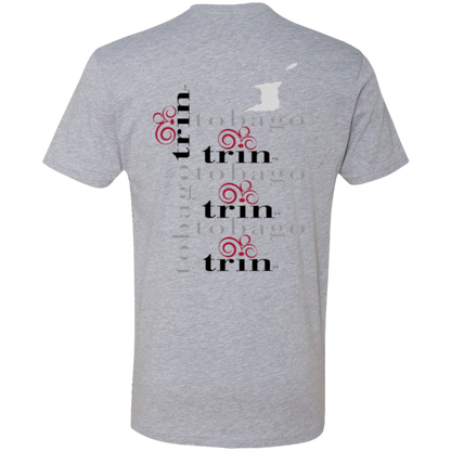 tobagotrin (M) T-Shirt