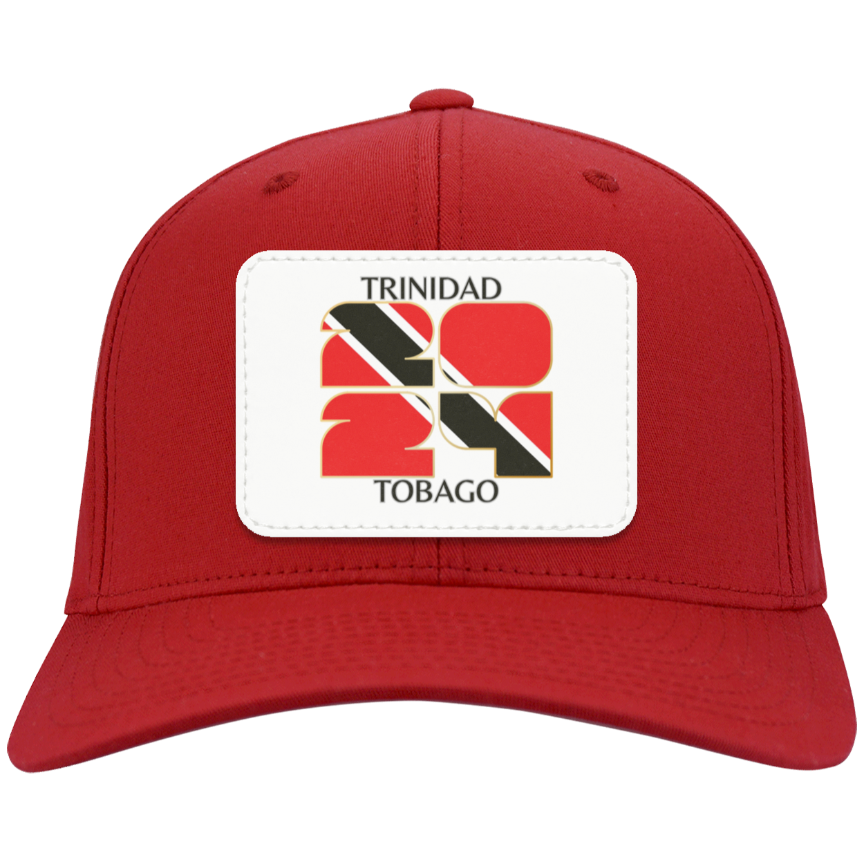 Trinidad & Tobago 2024 Cap