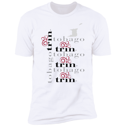 tobagotrin (M) T-Shirt