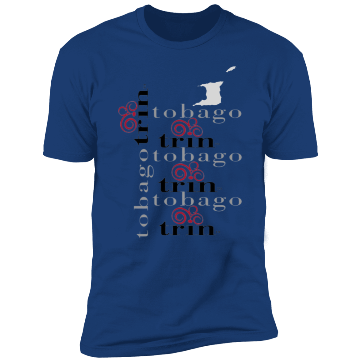 tobagotrin (M) T-Shirt