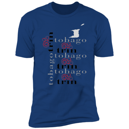 tobagotrin (M) T-Shirt
