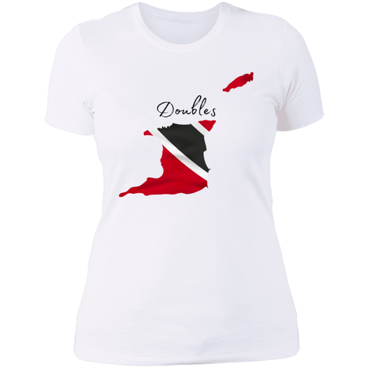 T&T Doubles (F) T-Shirt