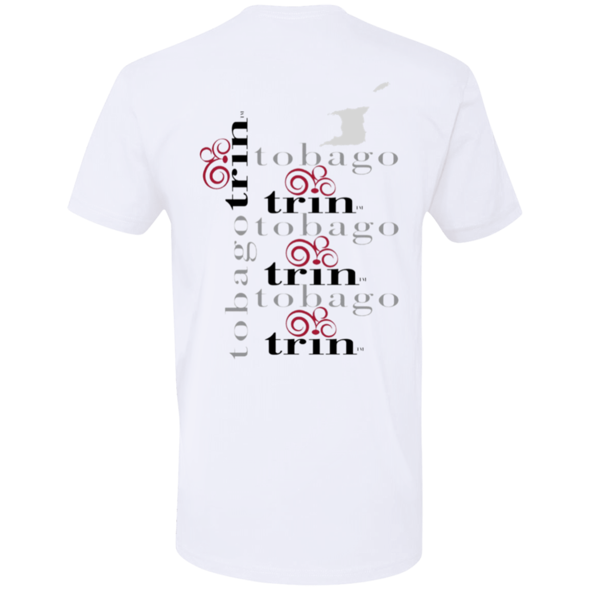 tobagotrin (M) T-Shirt