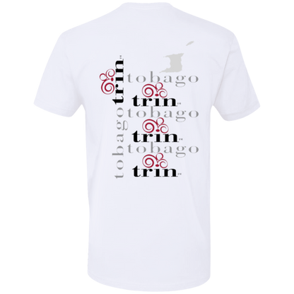 tobagotrin (M) T-Shirt