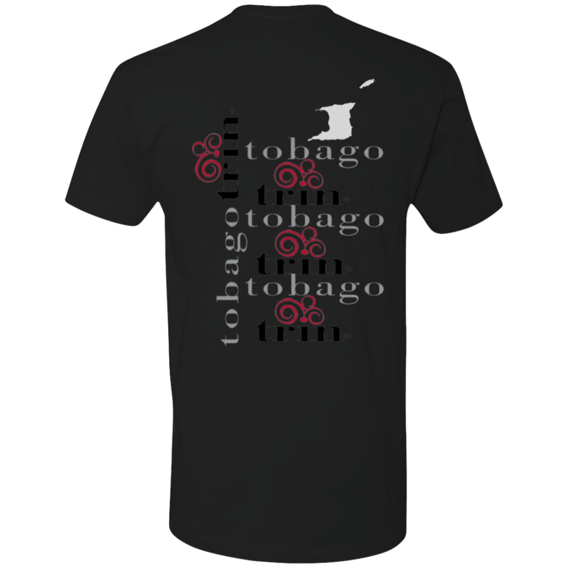 tobagotrin (M) T-Shirt