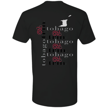 tobagotrin (M) T-Shirt