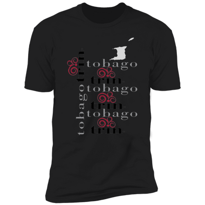 tobagotrin (M) T-Shirt