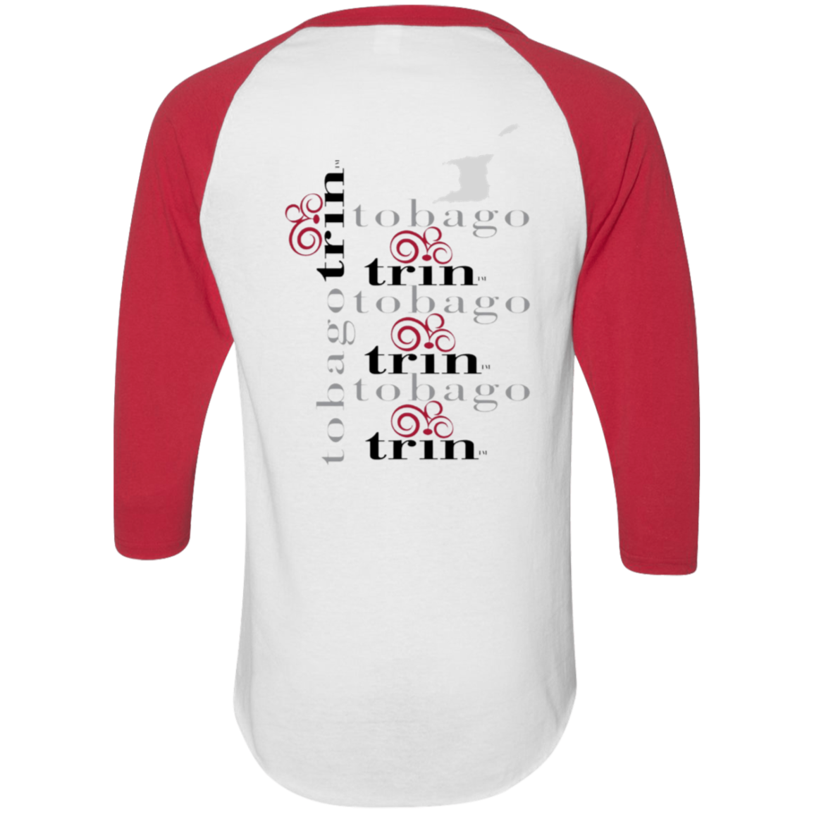 tobagotrin Jersey
