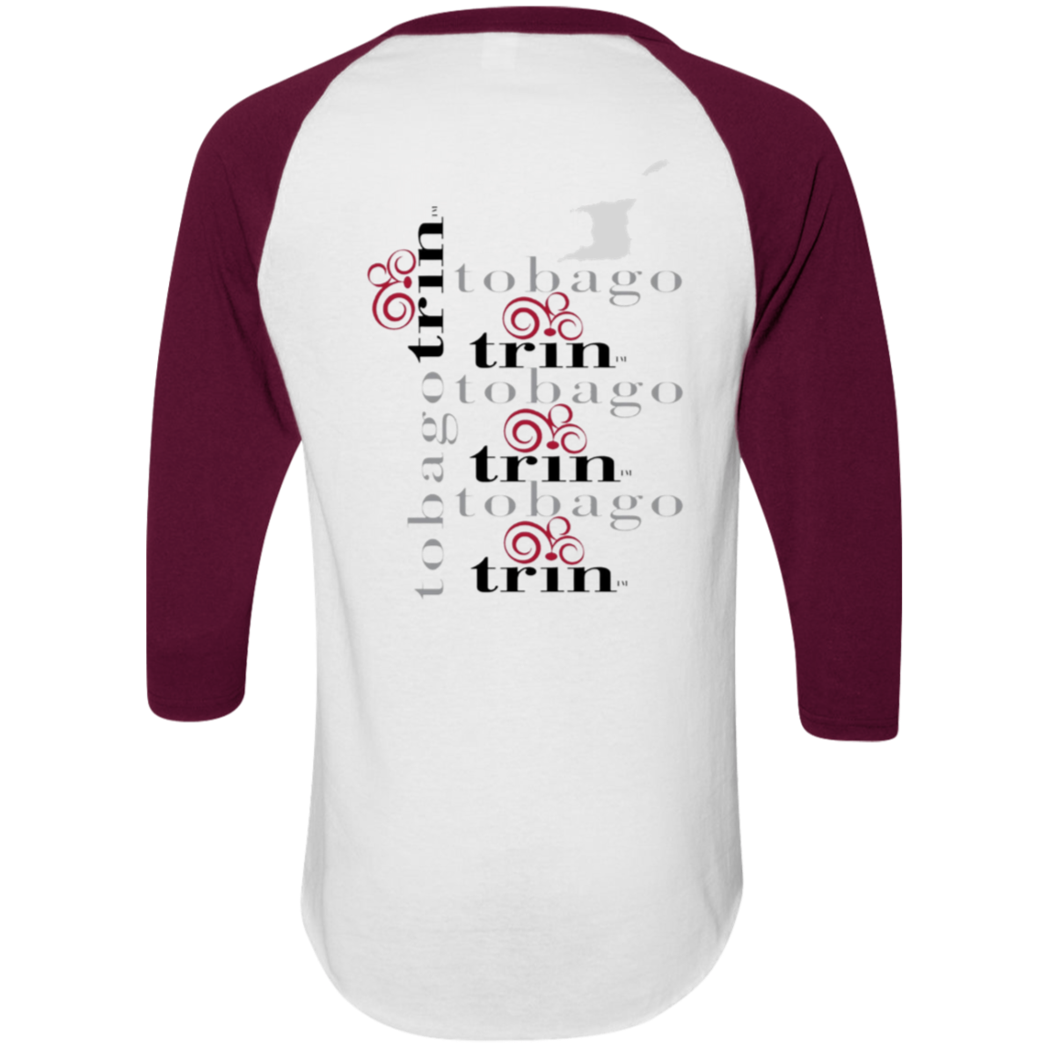 tobagotrin Jersey