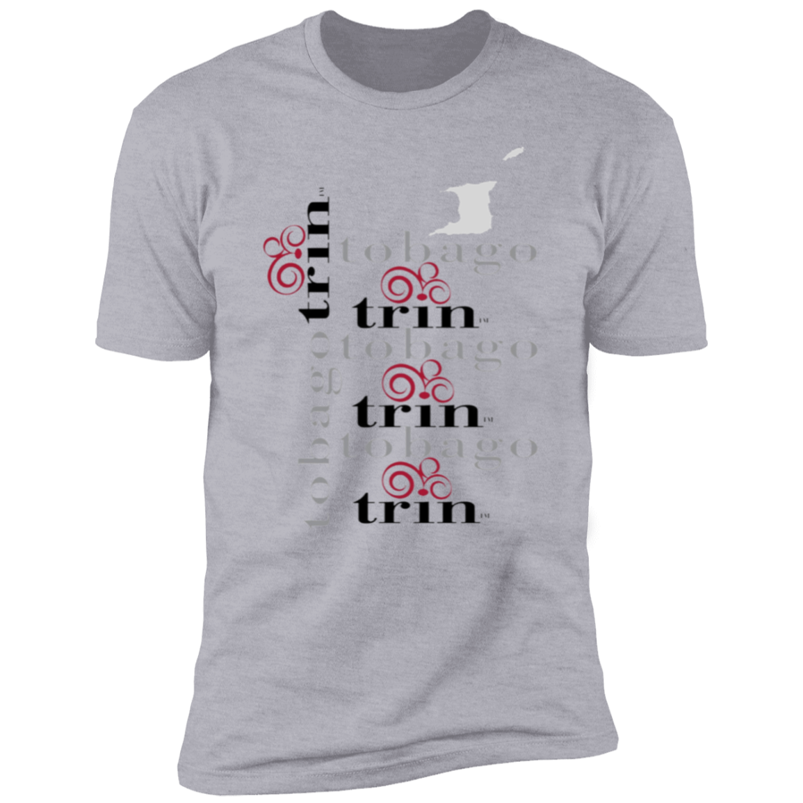 tobagotrin (M) T-Shirt