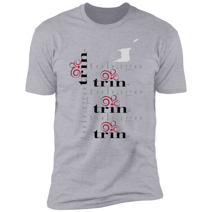 tobagotrin (M) T-Shirt