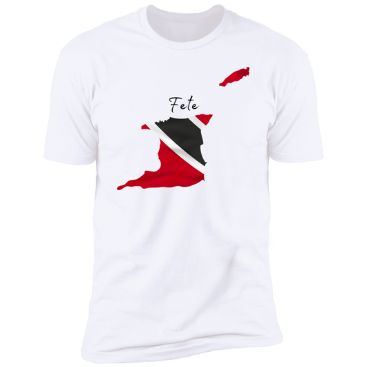 T&T Fete (M) T-Shirt