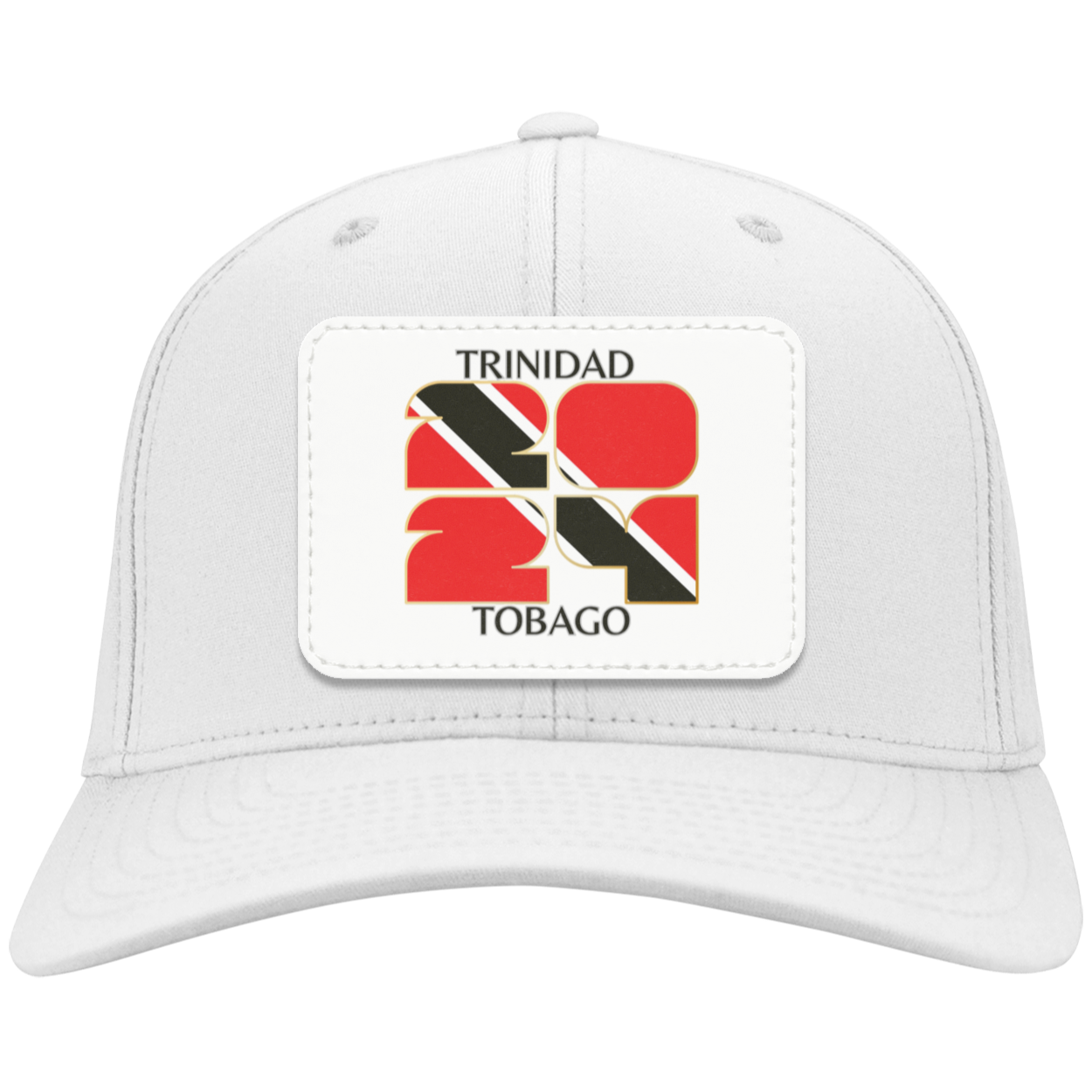 Trinidad & Tobago 2024 Cap