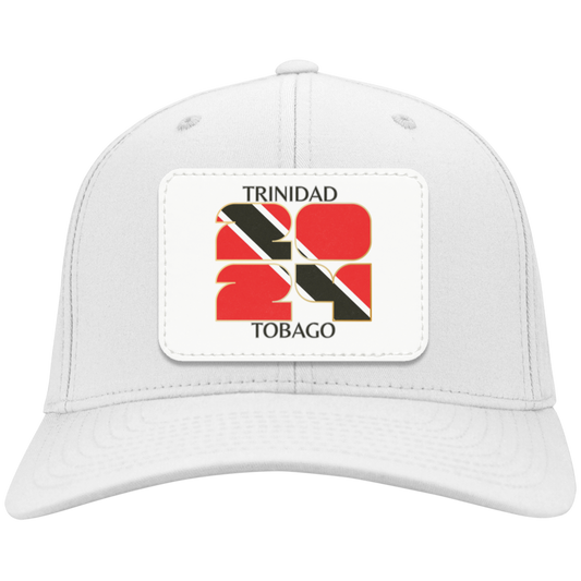 Trinidad & Tobago 2024 Cap