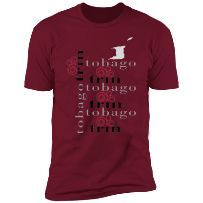 tobagotrin (M) T-Shirt
