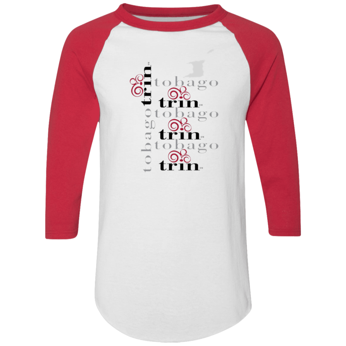 tobagotrin Jersey