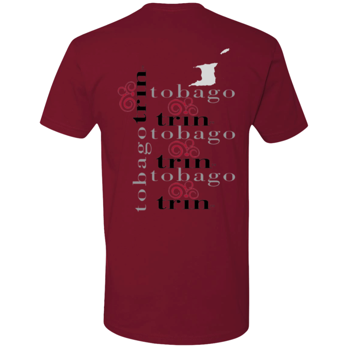 tobagotrin (M) T-Shirt