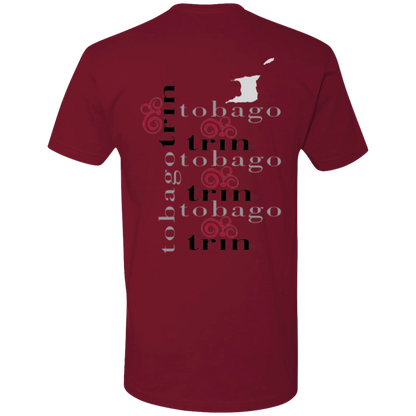 tobagotrin (M) T-Shirt