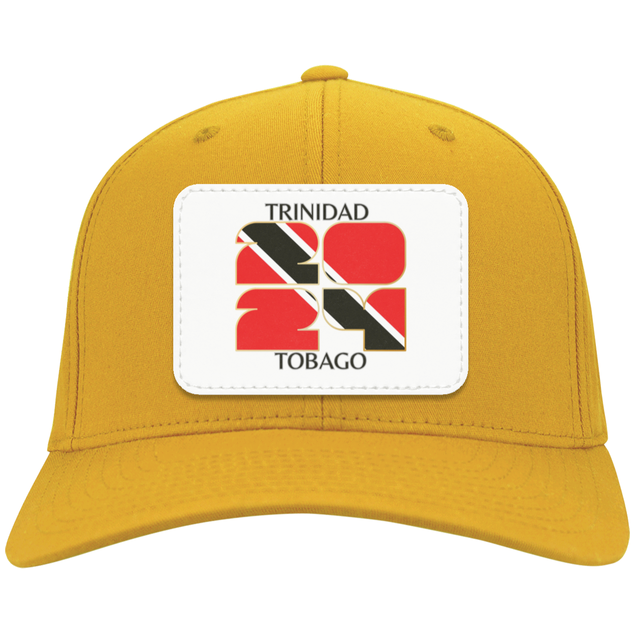 Trinidad & Tobago 2024 Cap