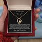 Forever Love Necklace (Daughter)